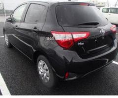 Toyota vitz for Sell